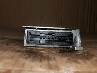 bontott BMW 5 E39 Légzsák Indító Modul Oldallégzsák