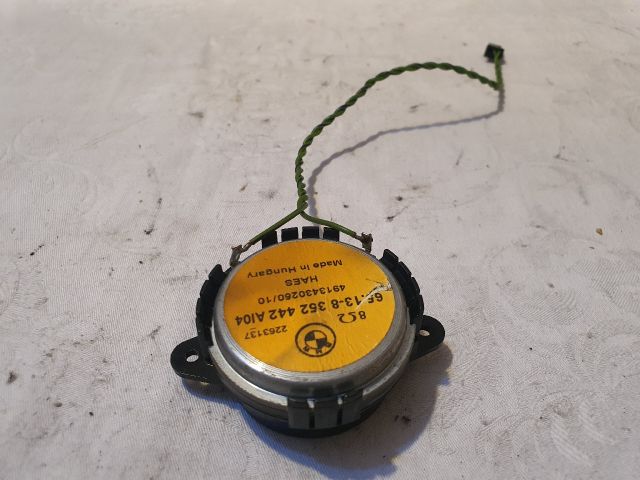 bontott BMW 5 E39 Magassugárzó Hangszóró