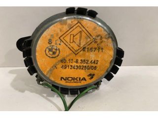 bontott BMW 5 E39 Magassugárzó Hangszóró