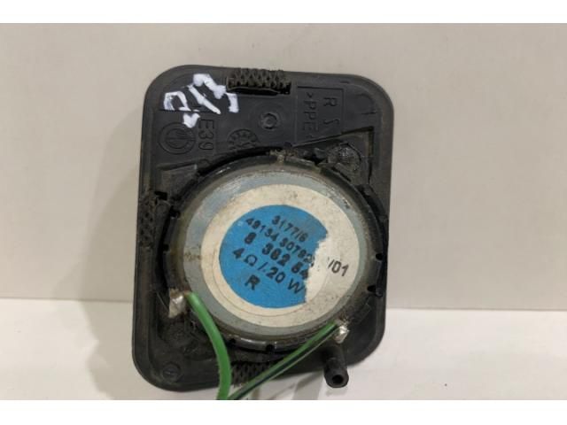 bontott BMW 5 E39 Magassugárzó Hangszóró