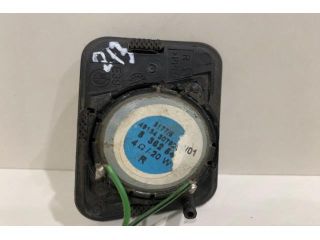 bontott BMW 5 E39 Magassugárzó Hangszóró