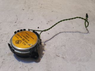 bontott BMW 5 E39 Magassugárzó Hangszóró