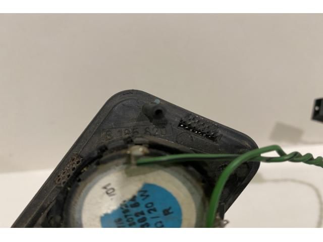 bontott BMW 5 E39 Magassugárzó Hangszóró