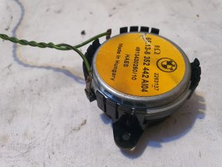 bontott BMW 5 E39 Magassugárzó Hangszóró