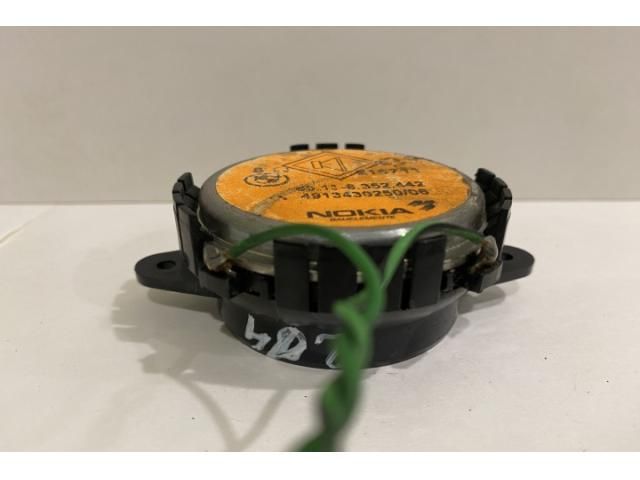 bontott BMW 5 E39 Magassugárzó Hangszóró