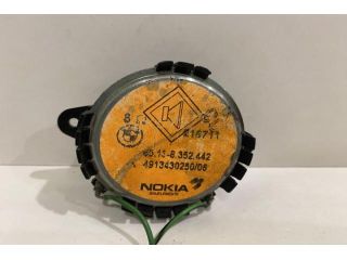 bontott BMW 5 E39 Magassugárzó Hangszóró