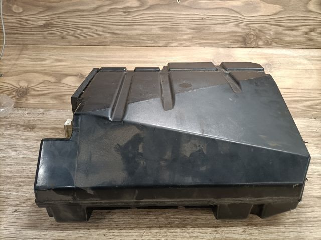 bontott BMW 5 E39 Mélynyomó Hangszóró