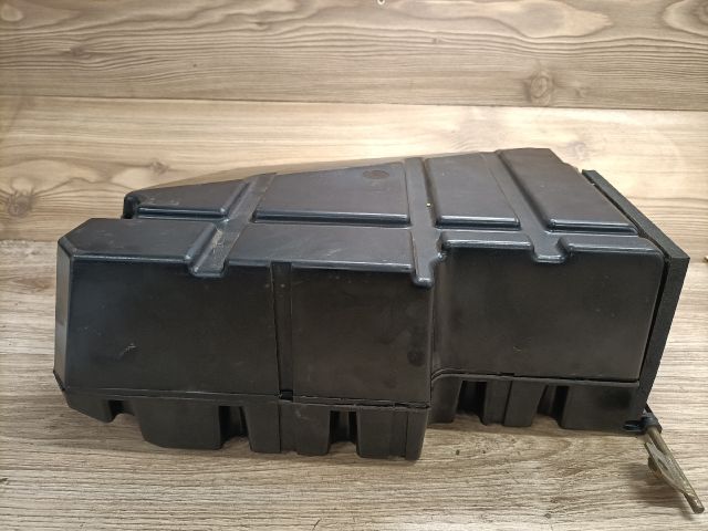 bontott BMW 5 E39 Mélynyomó Hangszóró