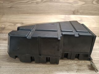 bontott BMW 5 E39 Mélynyomó Hangszóró