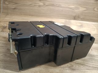 bontott BMW 5 E39 Mélynyomó Hangszóró