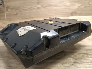 bontott BMW 5 E39 Mélynyomó Hangszóró