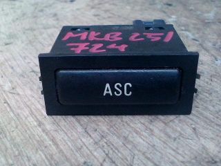 bontott BMW 5 E39 Menetstabilizátor Kapcsoló