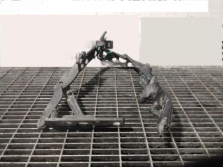 bontott BMW 5 E39 Motorháztető Zsanér Pár