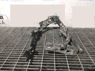 bontott BMW 5 E39 Motorháztető Zsanér Pár