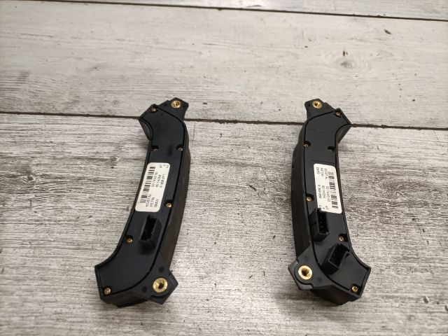 bontott BMW 5 E39 Multikormány Kapcsoló Pár