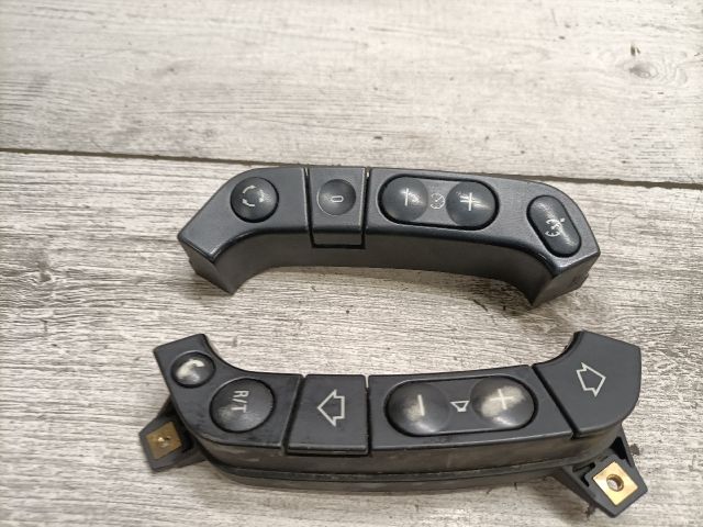 bontott BMW 5 E39 Multikormány Kapcsoló Pár