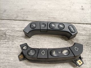 bontott BMW 5 E39 Multikormány Kapcsoló Pár