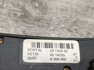 bontott BMW 5 E39 Multikormány Kapcsoló Pár