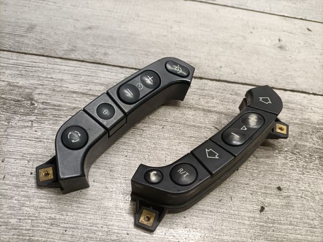 bontott BMW 5 E39 Multikormány Kapcsoló Pár