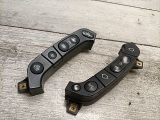 bontott BMW 5 E39 Multikormány Kapcsoló Pár