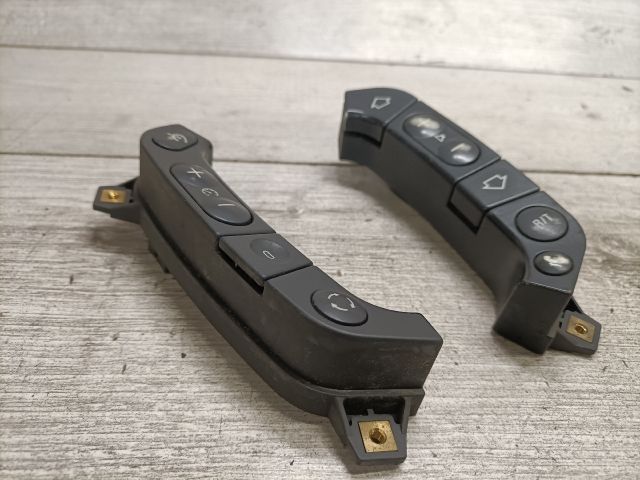 bontott BMW 5 E39 Multikormány Kapcsoló Pár