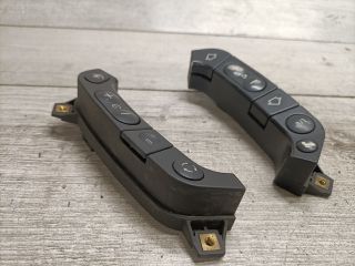 bontott BMW 5 E39 Multikormány Kapcsoló Pár