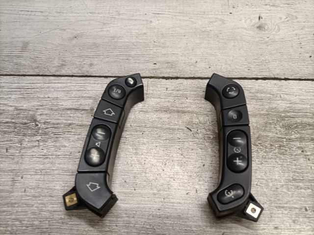 bontott BMW 5 E39 Multikormány Kapcsoló Pár