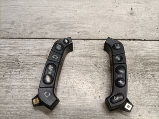 bontott BMW 5 E39 Multikormány Kapcsoló Pár