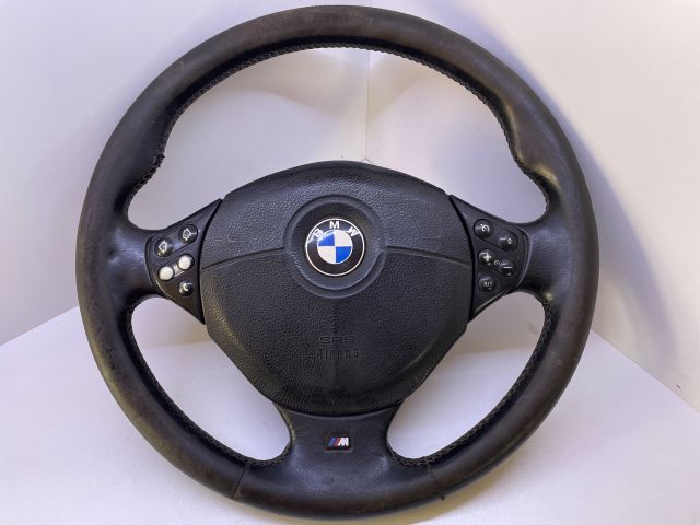 bontott BMW 5 E39 Multikormány