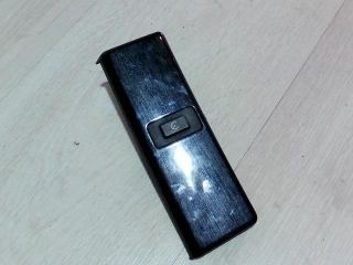 bontott BMW 5 E39 Műszerfal Fényerő Szabályzó