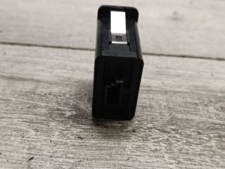 bontott BMW 5 E39 Műszerfal Fényerő Szabályzó