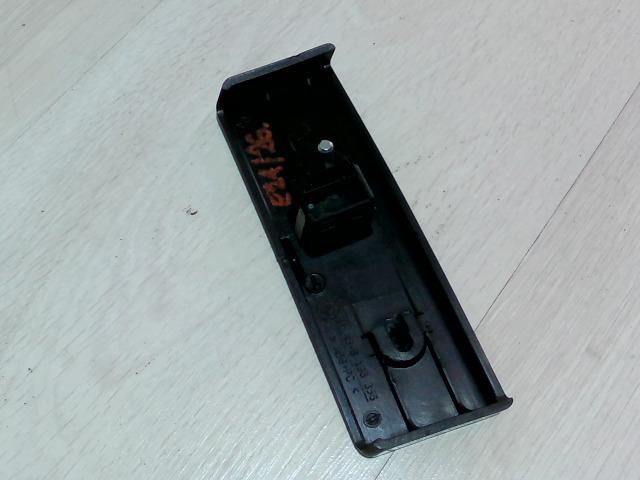 bontott BMW 5 E39 Műszerfal Fényerő Szabályzó