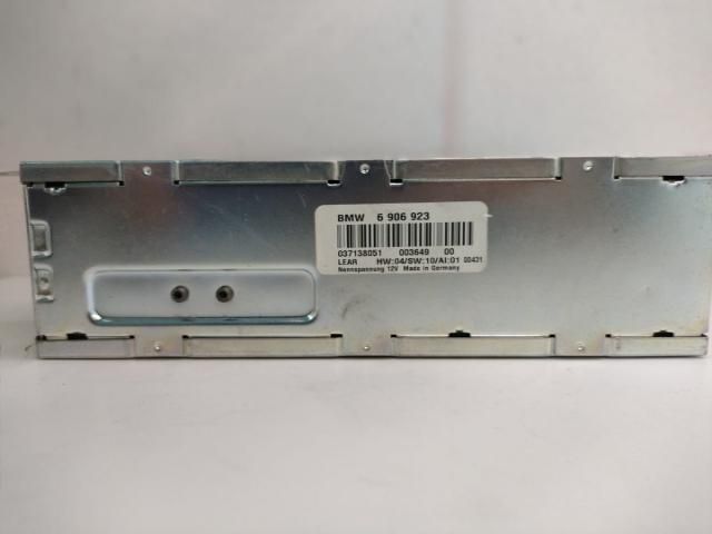 bontott BMW 5 E39 Navigáció Elektronika