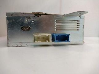 bontott BMW 5 E39 Navigáció Elektronika