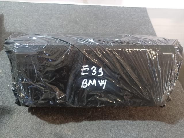 bontott BMW 5 E39 Navigációs Fejegység