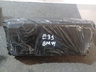 bontott BMW 5 E39 Navigációs Fejegység