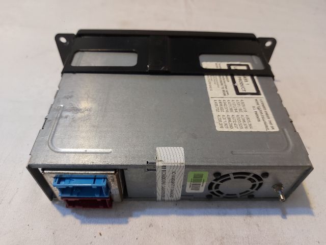 bontott BMW 5 E39 Navigációs Fejegység