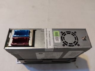 bontott BMW 5 E39 Navigációs Fejegység