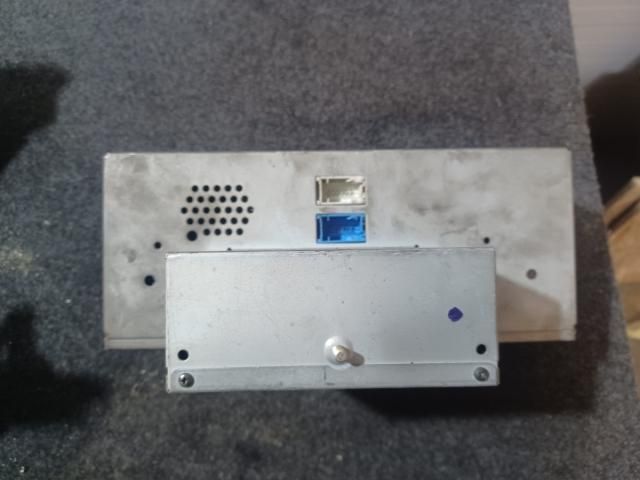 bontott BMW 5 E39 Navigációs Fejegység