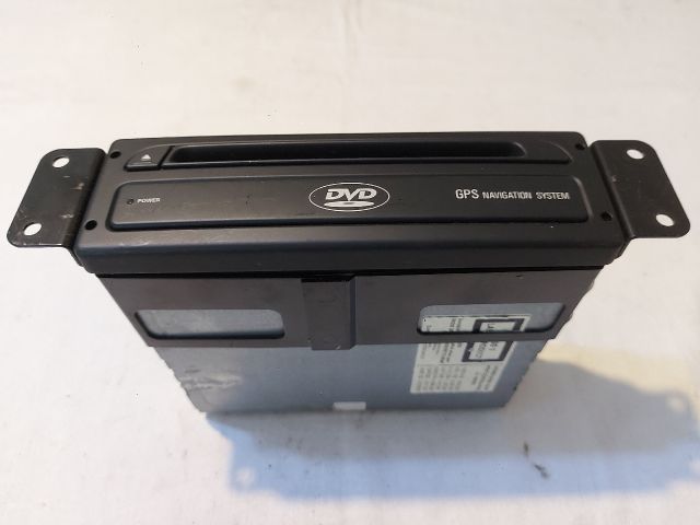 bontott BMW 5 E39 Navigációs Fejegység