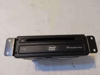 bontott BMW 5 E39 Navigációs Fejegység