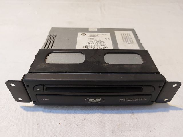 bontott BMW 5 E39 Navigációs Fejegység