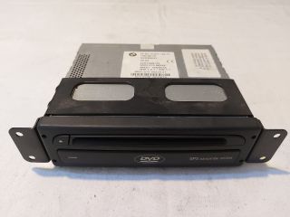 bontott BMW 5 E39 Navigációs Fejegység