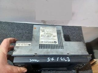 bontott BMW 5 E39 Navigációs Fejegység