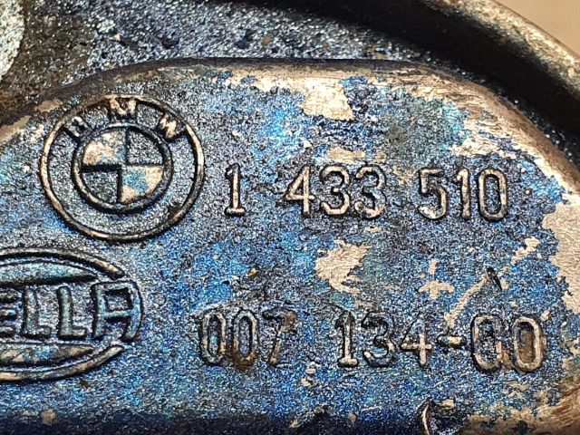 bontott BMW 5 E39 Olajszint Jeladó