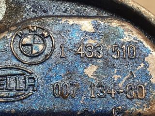 bontott BMW 5 E39 Olajszint Jeladó