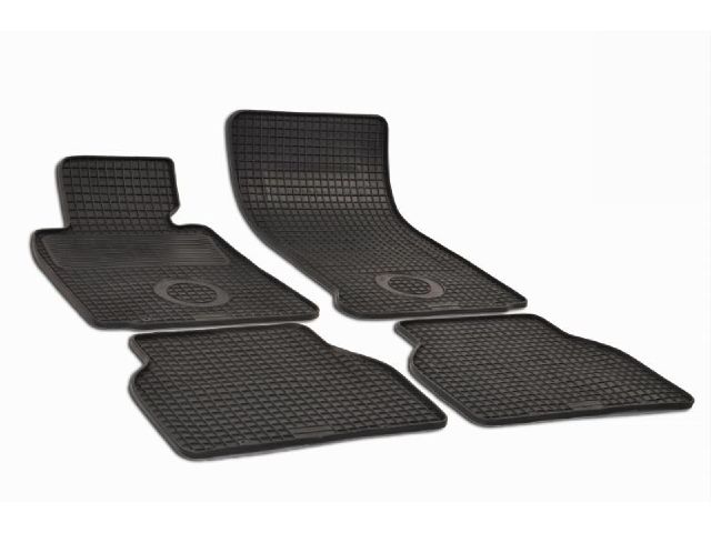 bontott BMW 5 E39 Padlószőnyeg