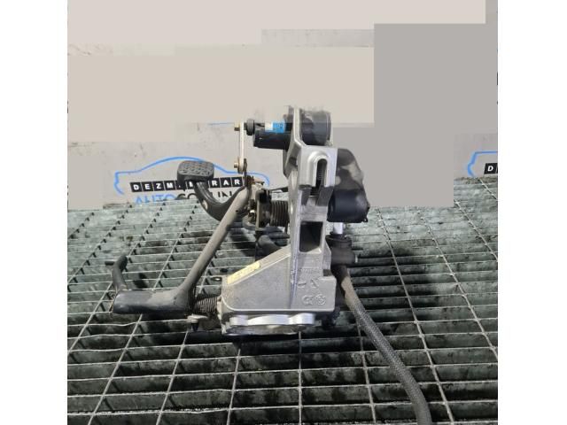 bontott BMW 5 E39 Pedálsor (Gáz, Fék, Kuplung)