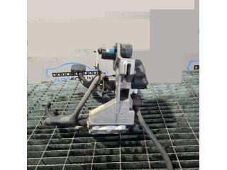 bontott BMW 5 E39 Pedálsor (Gáz, Fék, Kuplung)