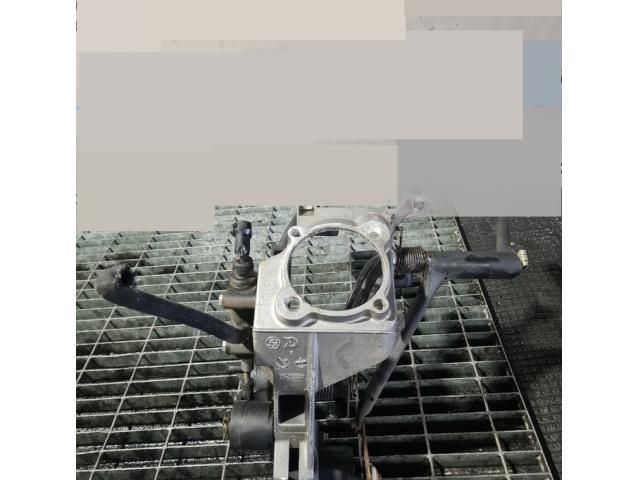 bontott BMW 5 E39 Pedálsor (Gáz, Fék, Kuplung)